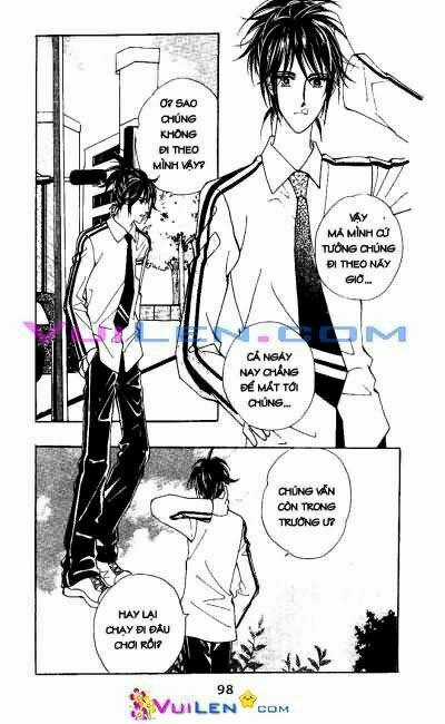 Wow - Chapter 8 - Trang 98