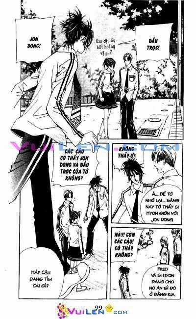 Wow - Chapter 8 - Trang 99