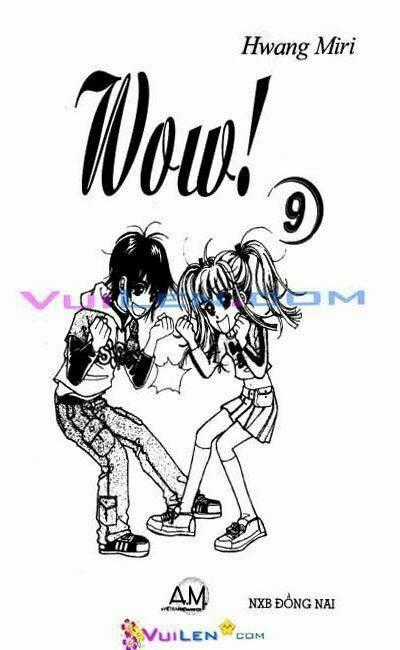 Wow - Chapter 9 - Trang 1