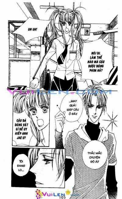 Wow - Chapter 9 - Trang 105