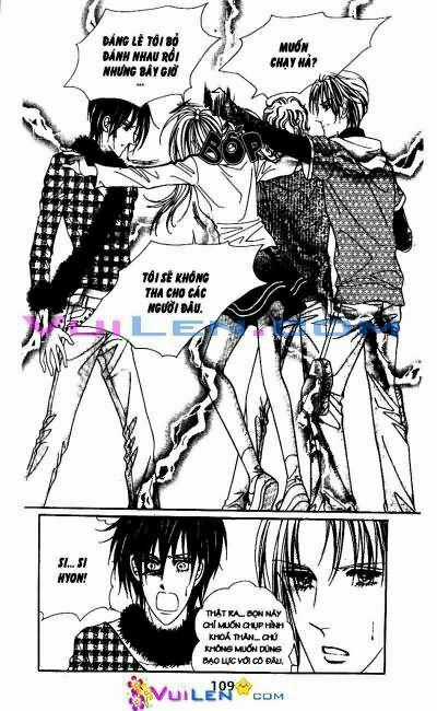 Wow - Chapter 9 - Trang 109