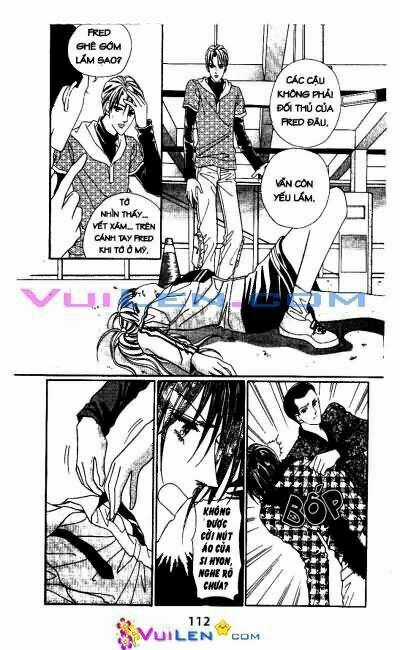 Wow - Chapter 9 - Trang 112