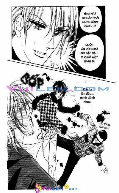 Wow - Chapter 9 - Trang 113