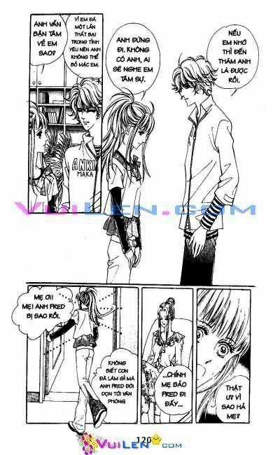 Wow - Chapter 9 - Trang 120