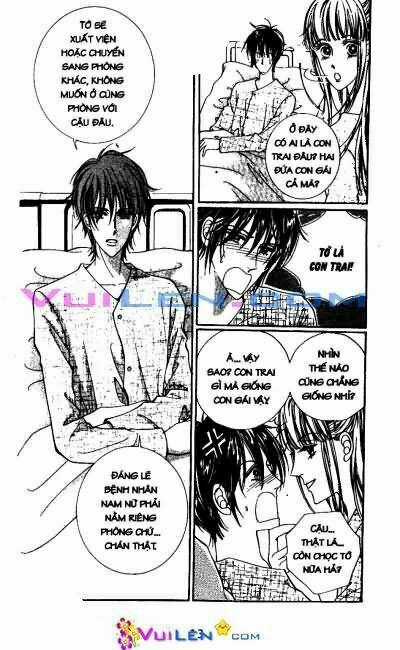 Wow - Chapter 9 - Trang 13