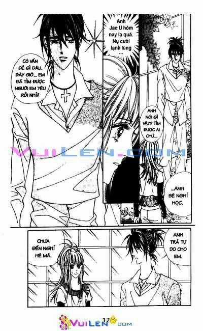 Wow - Chapter 9 - Trang 124