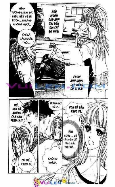 Wow - Chapter 9 - Trang 128