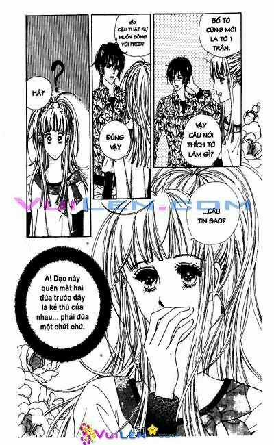 Wow - Chapter 9 - Trang 151