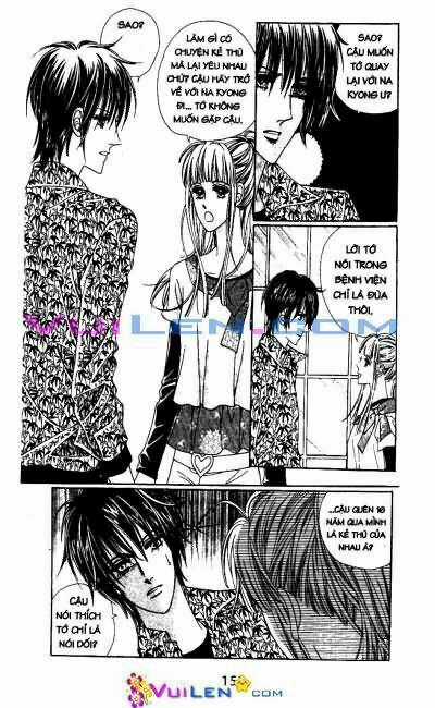 Wow - Chapter 9 - Trang 152