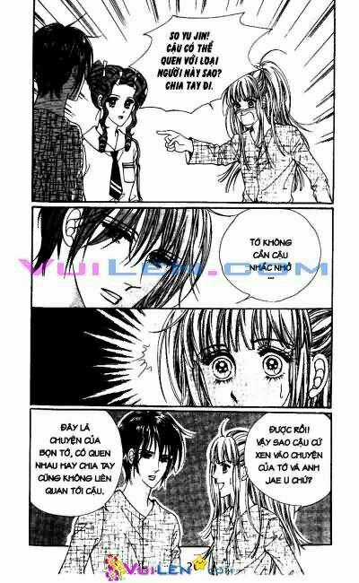 Wow - Chapter 9 - Trang 20