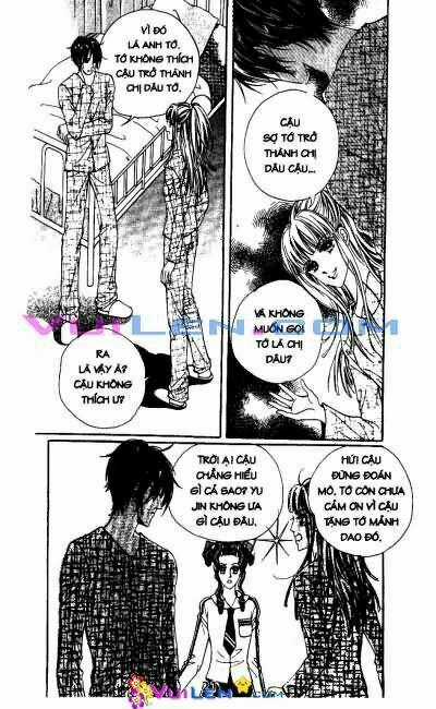 Wow - Chapter 9 - Trang 21