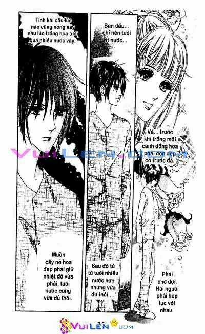 Wow - Chapter 9 - Trang 25