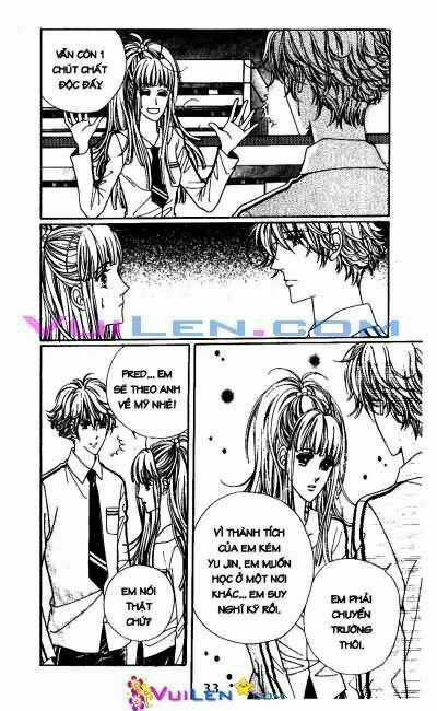 Wow - Chapter 9 - Trang 33