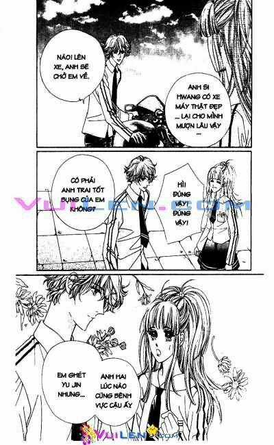 Wow - Chapter 9 - Trang 34