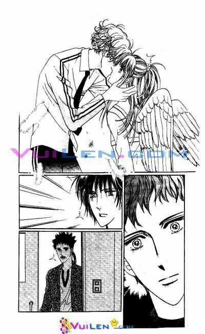 Wow - Chapter 9 - Trang 7