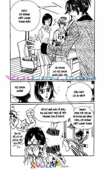 Wow - Chapter 9 - Trang 65