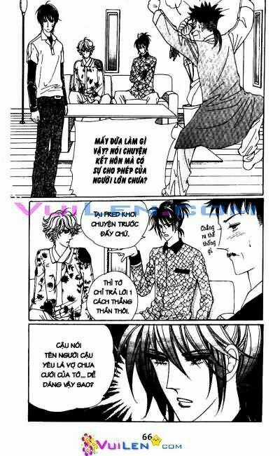 Wow - Chapter 9 - Trang 66