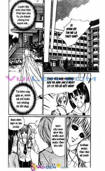 Wow - Chapter 9 - Trang 77