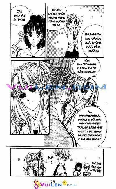 Wow - Chapter 9 - Trang 79