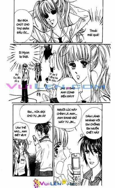 Wow - Chapter 9 - Trang 85