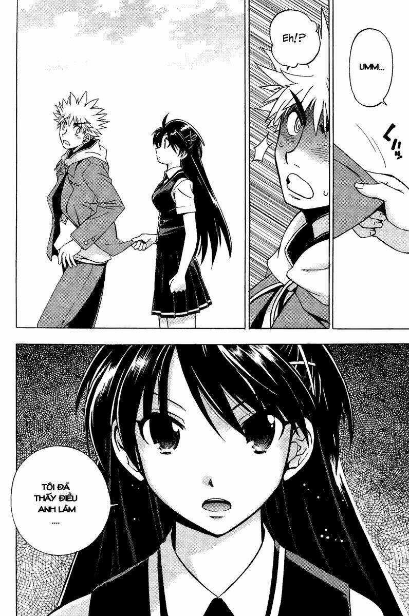 Wrestle The Underground - Chapter 1 - Trang 17