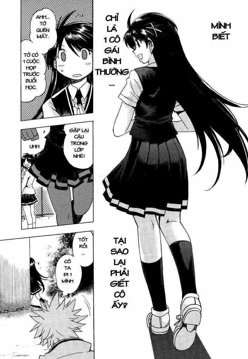 Wrestle The Underground - Chapter 1 - Trang 20