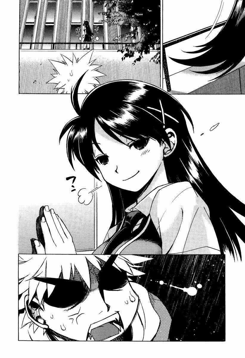 Wrestle The Underground - Chapter 1 - Trang 27