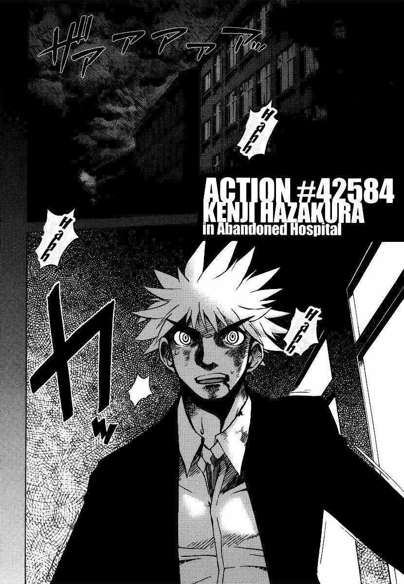 Wrestle The Underground - Chapter 1 - Trang 5