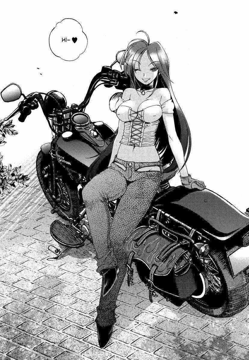 Wrestle The Underground - Chapter 2 - Trang 36