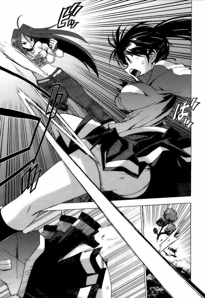 Wrestle The Underground - Chapter 3 - Trang 12