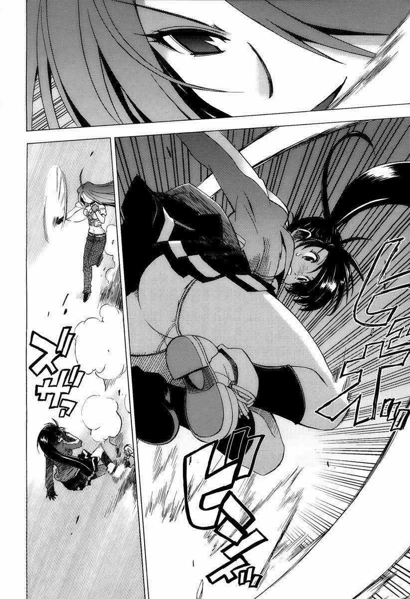 Wrestle The Underground - Chapter 3 - Trang 13