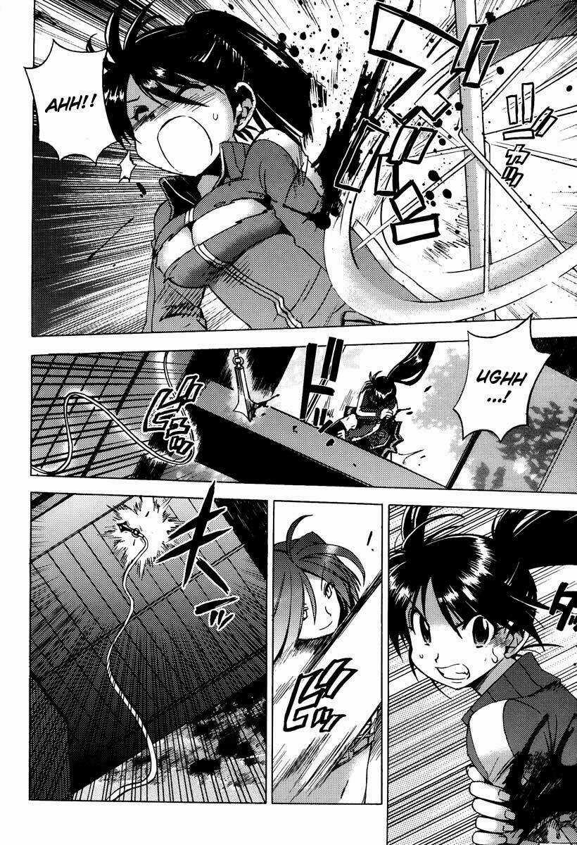 Wrestle The Underground - Chapter 3 - Trang 21