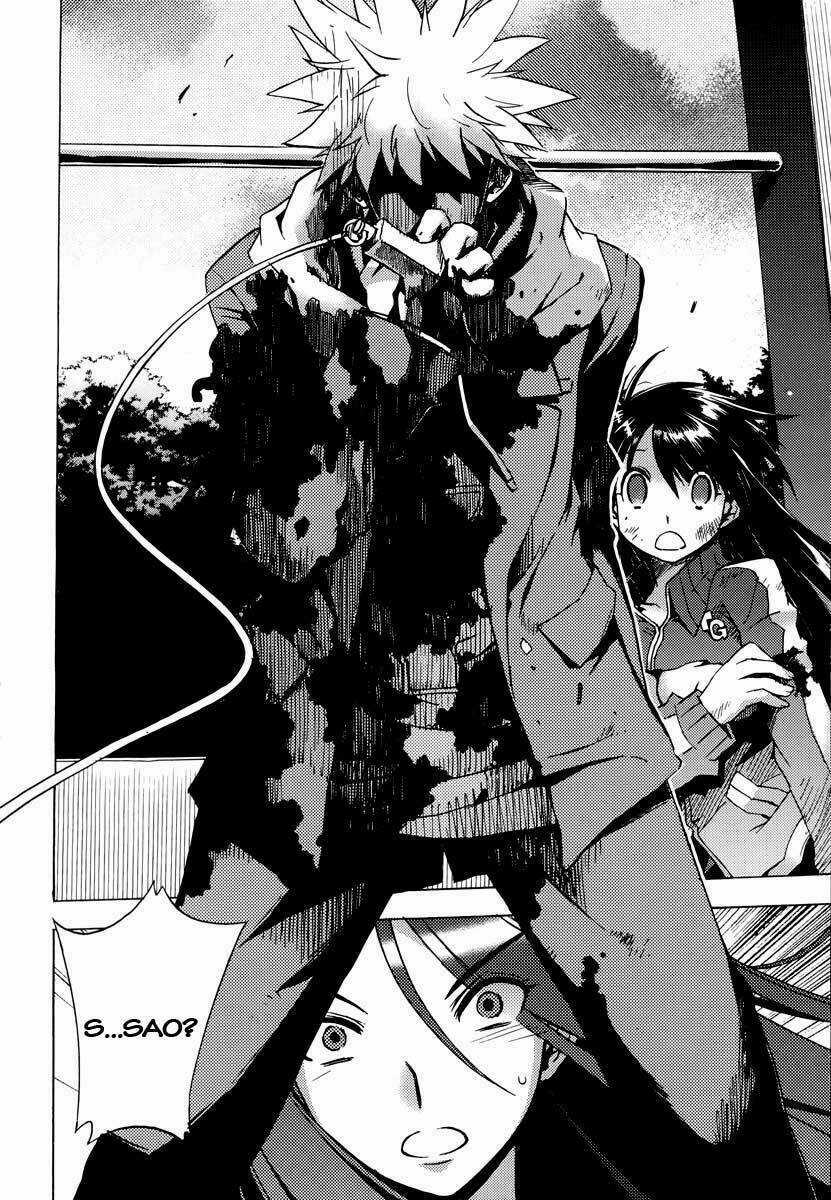 Wrestle The Underground - Chapter 3 - Trang 25