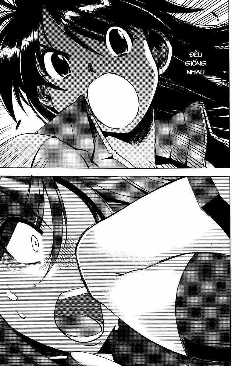 Wrestle The Underground - Chapter 3 - Trang 28