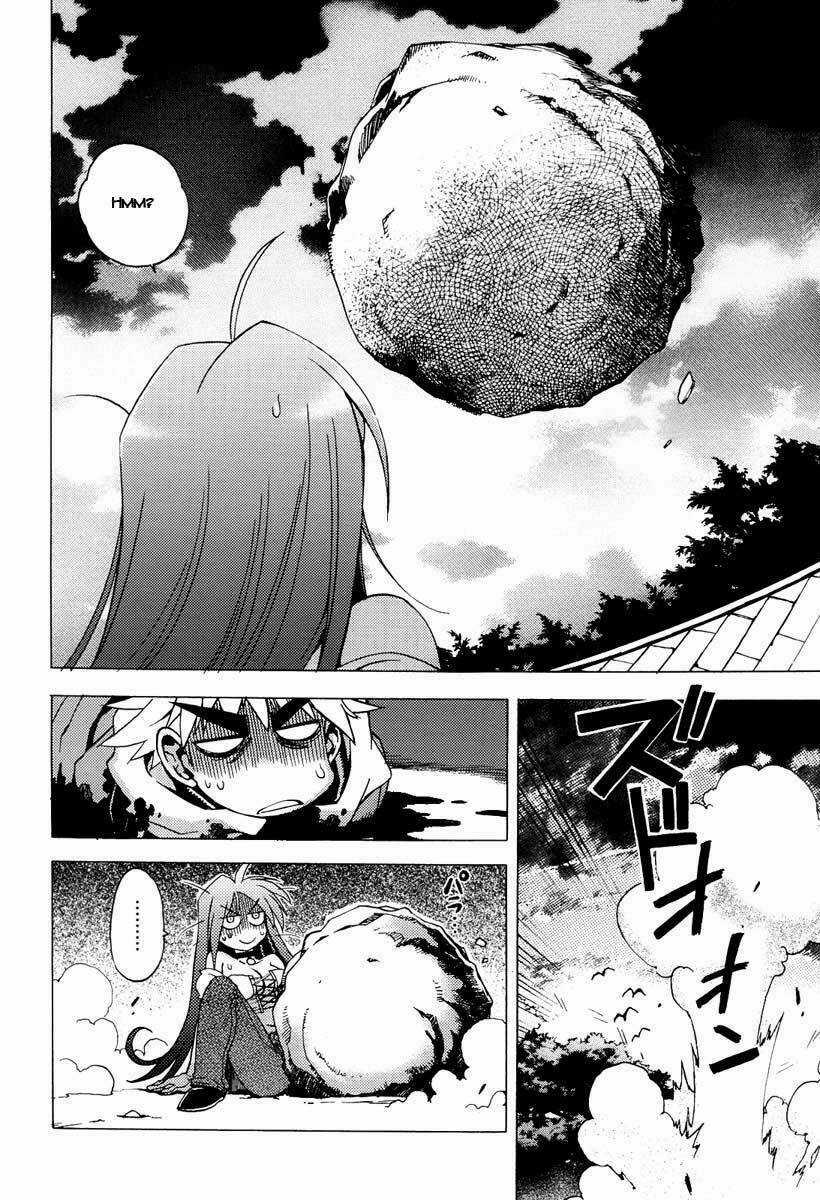 Wrestle The Underground - Chapter 3 - Trang 5