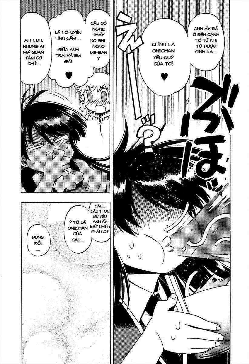 Wrestle The Underground - Chapter 4 - Trang 20