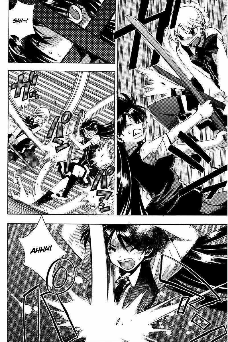 Wrestle The Underground - Chapter 4 - Trang 32