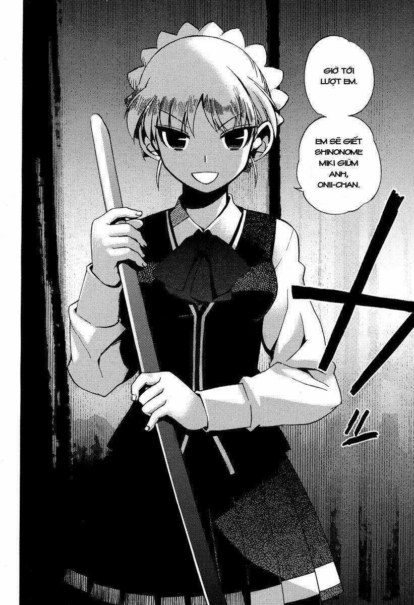 Wrestle The Underground - Chapter 4 - Trang 7