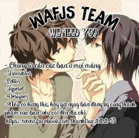 Wunsch - Chapter 2 - Trang 1