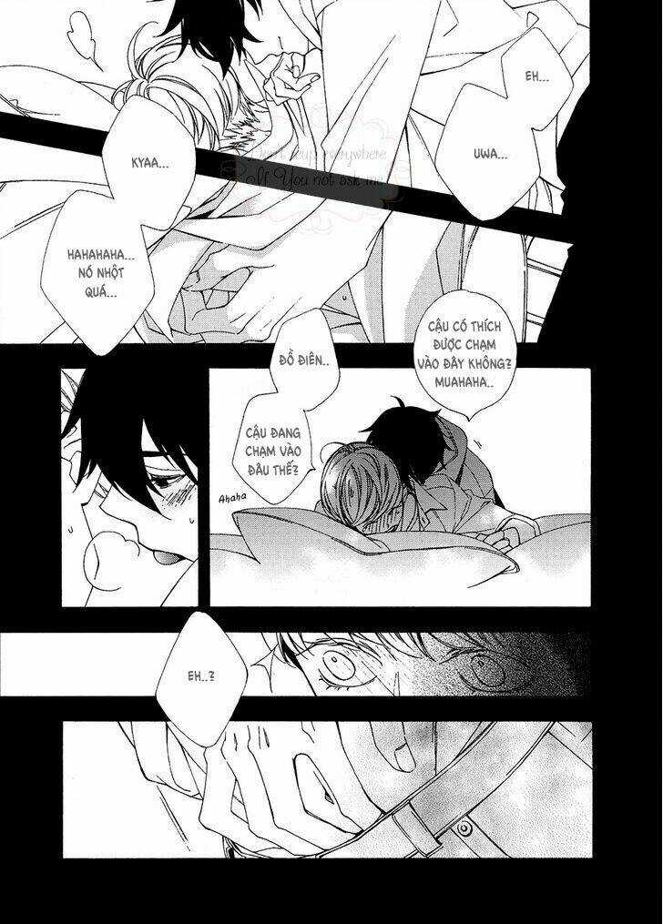 Wunsch - Chapter 2 - Trang 25