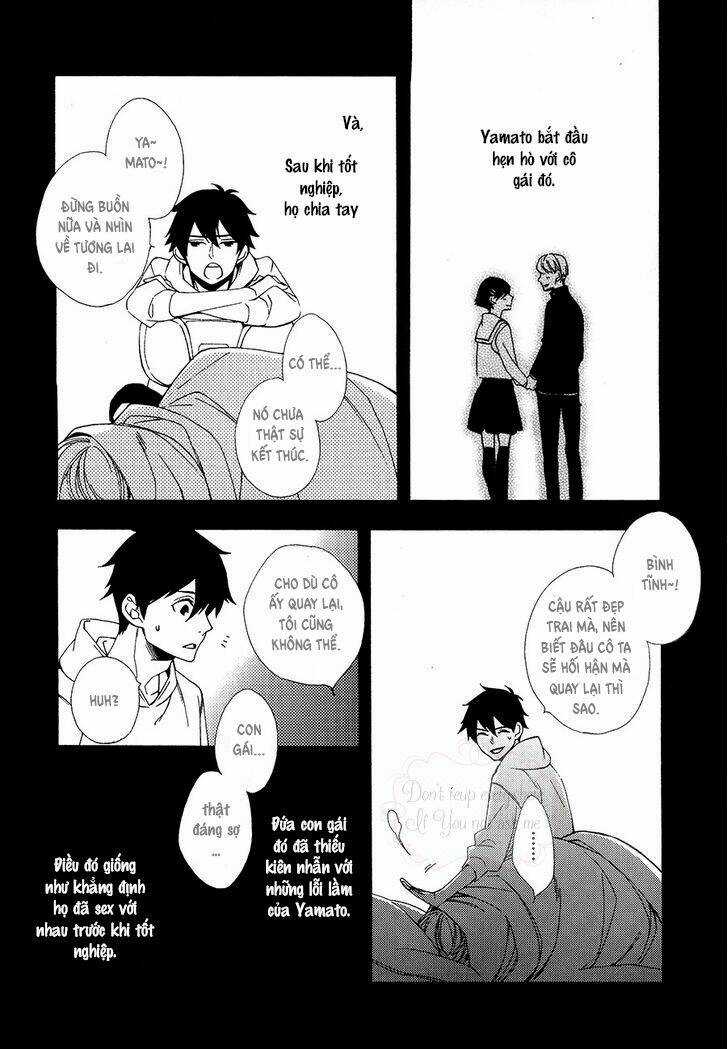 Wunsch - Chapter 2 - Trang 29