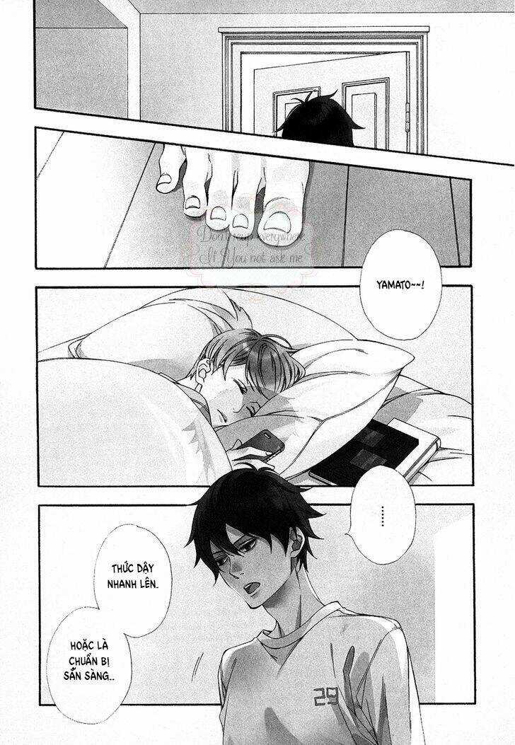 Wunsch - Chapter 2 - Trang 4