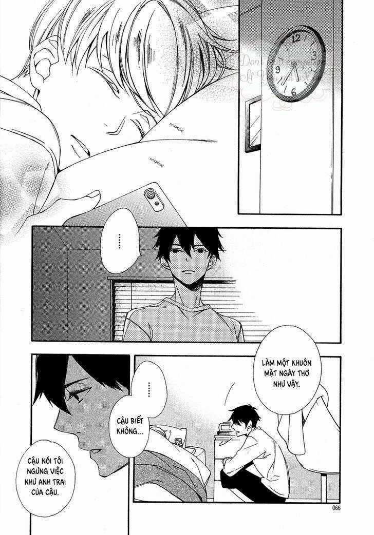 Wunsch - Chapter 2 - Trang 35