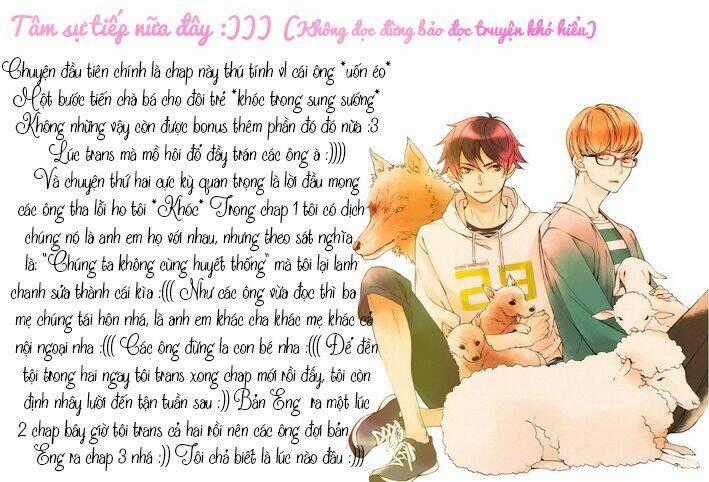 Wunsch - Chapter 2 - Trang 36