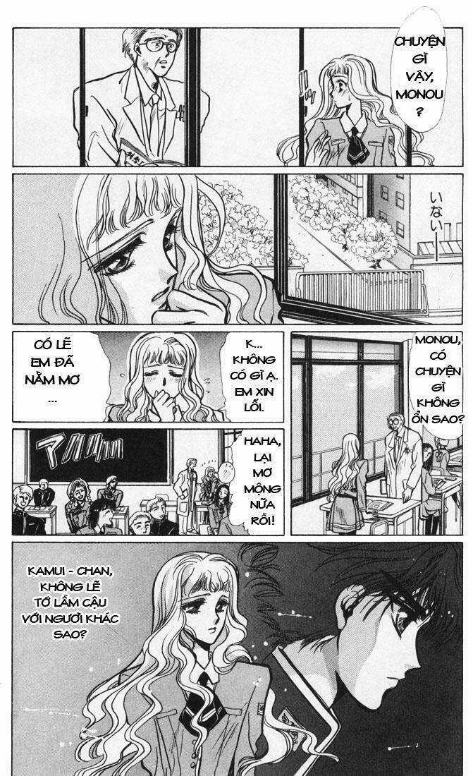 X/1999 - Chapter 1.3 - Trang 2