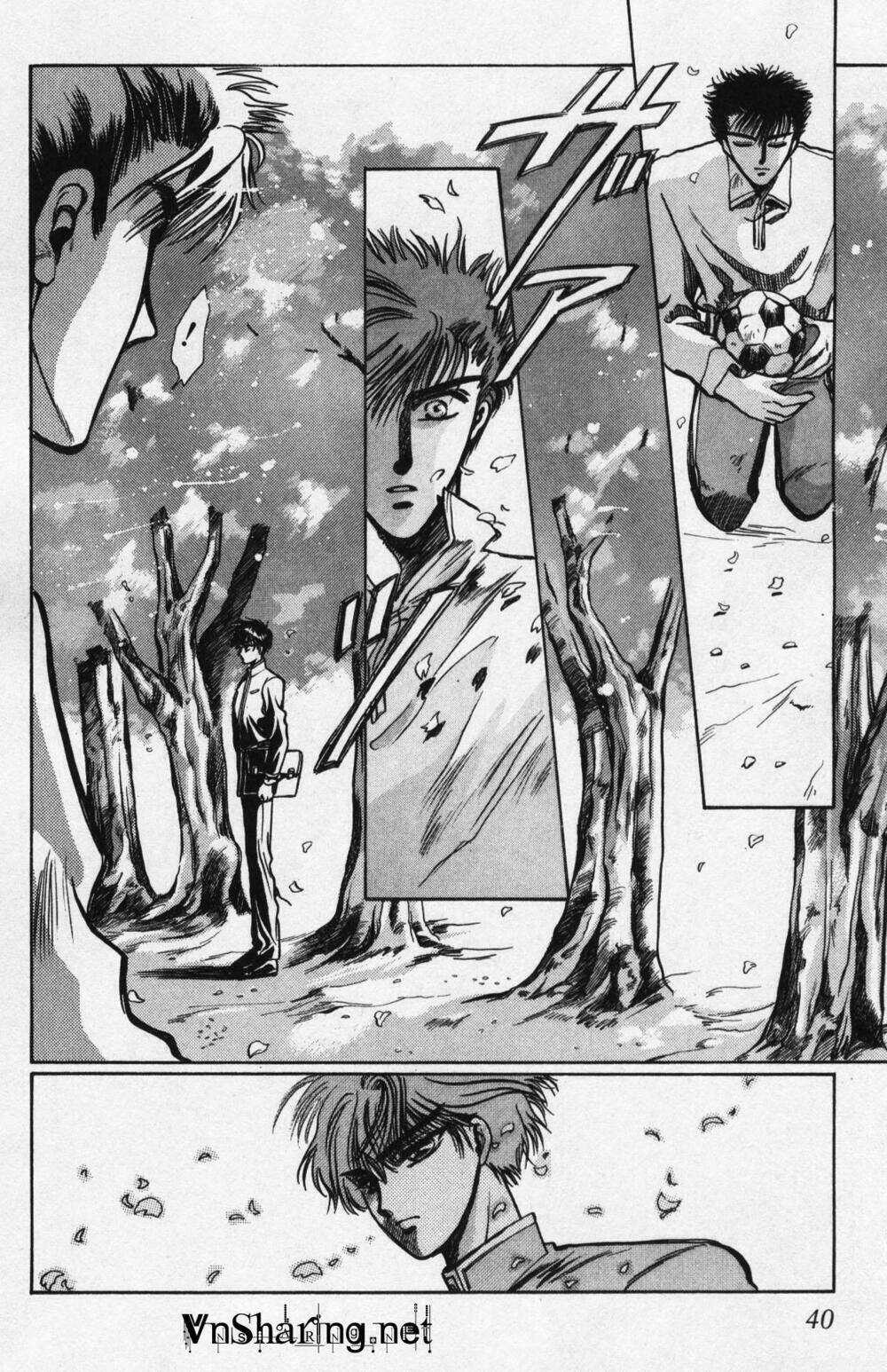 X/1999 - Chapter 1.3 - Trang 6