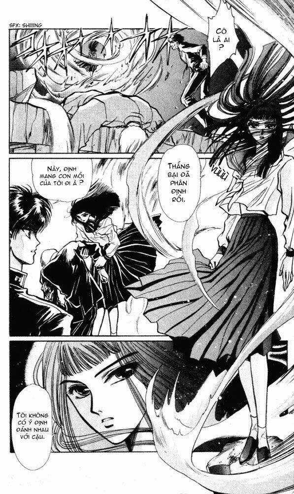 X/1999 - Chapter 1.4 - Trang 5