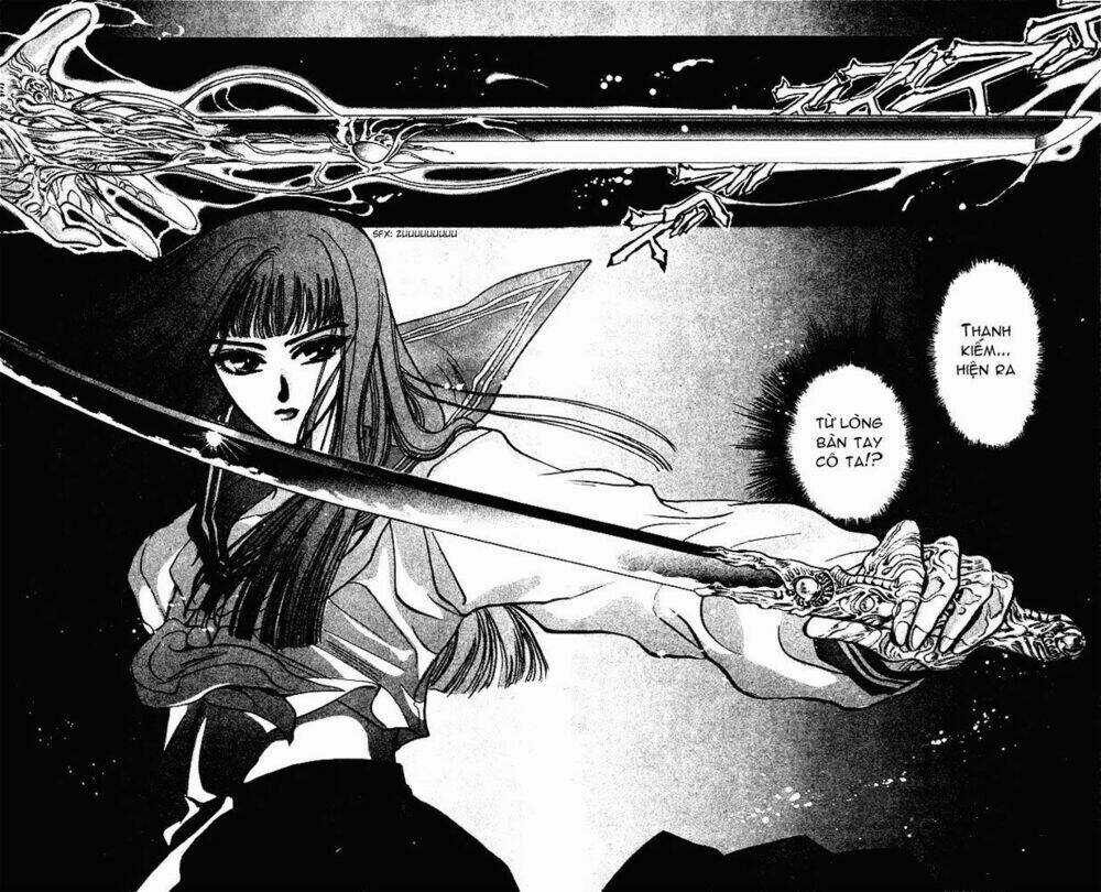 X/1999 - Chapter 1.4 - Trang 7