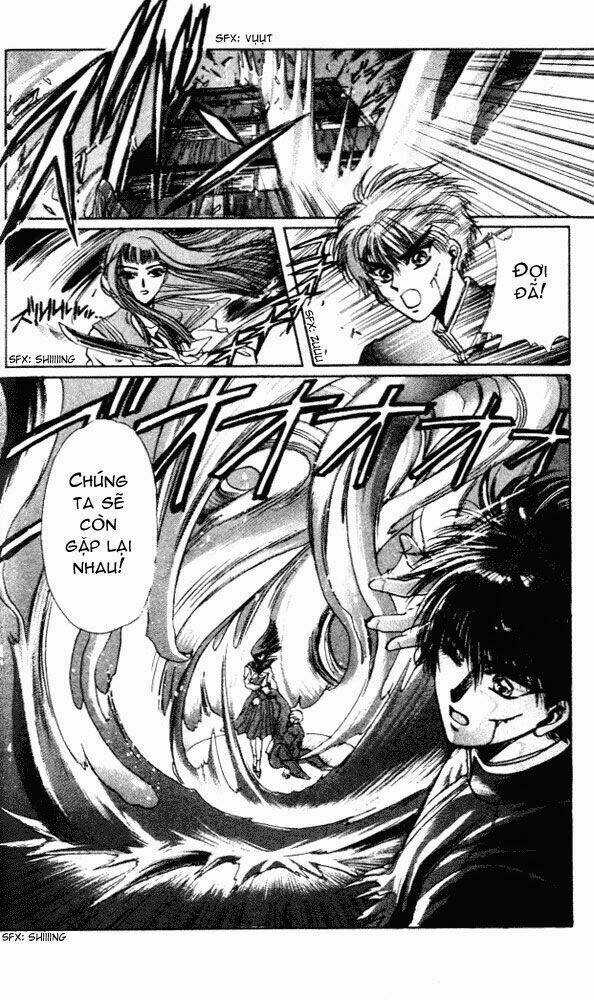 X/1999 - Chapter 1.4 - Trang 9