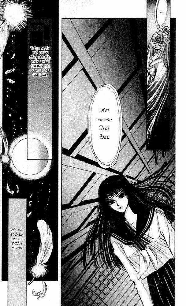 X/1999 - Chapter 1.5 - Trang 18